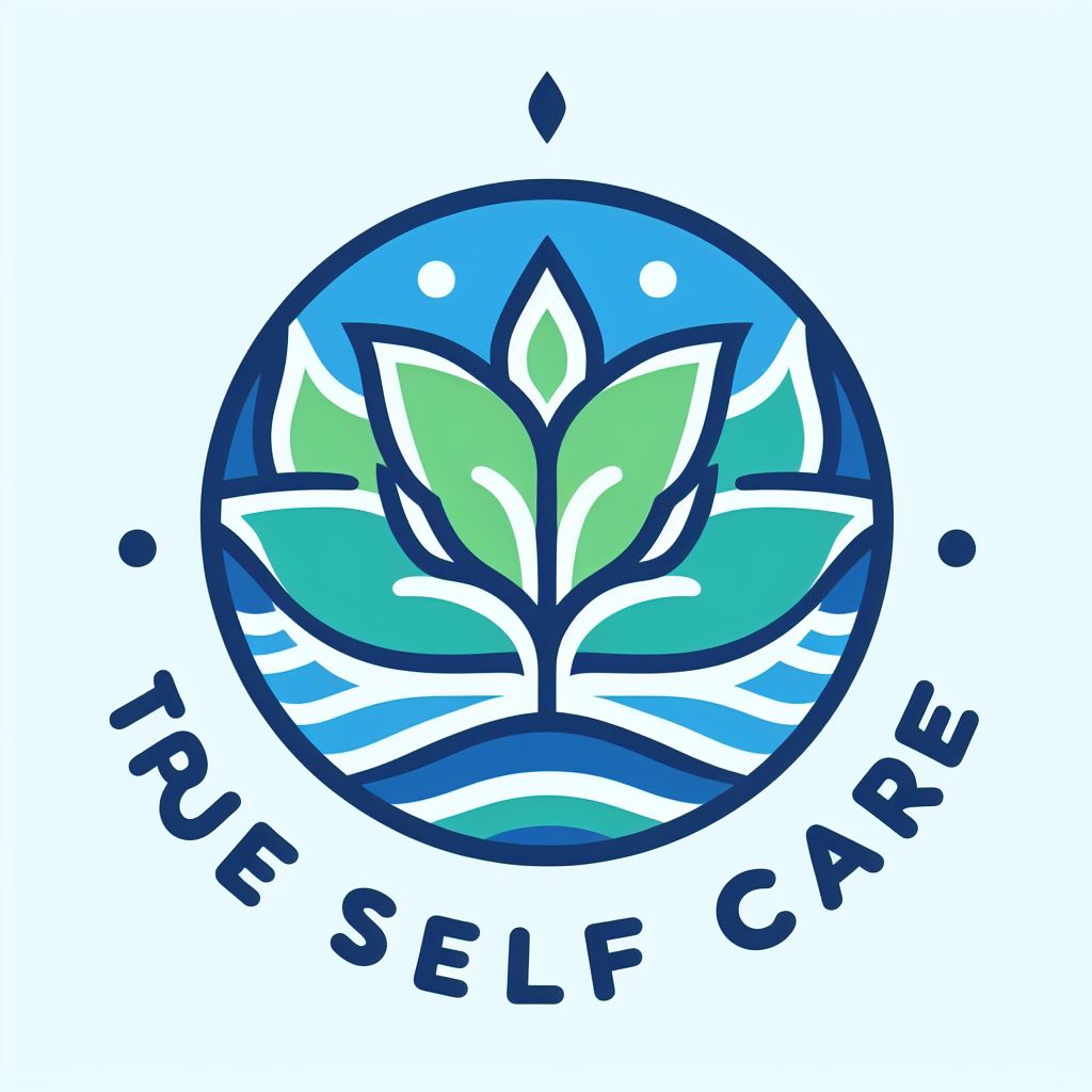 True Self Care Logo